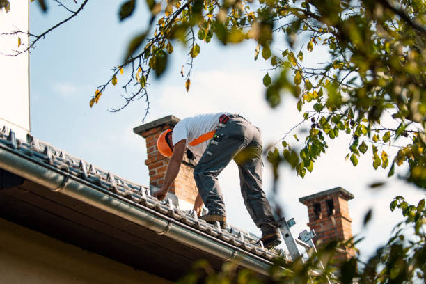 Quick and Trustworthy Emergency Roof Repair Services in Clarion, PA