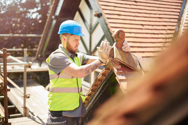 Quick and Trustworthy Emergency Roof Repair Services in Clarion, PA